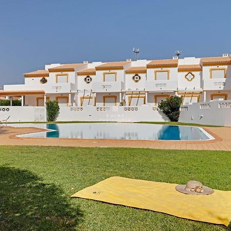Villa Acoteias - By Dalma Portuguesa Olhos de Agua (Albufeira) Exterior foto